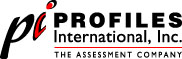 Employee Assessment and Testing/Tests, Psychometric Evaluation, Profiles International Instruments, Personality Tests